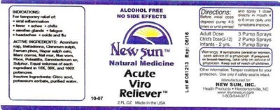 Image Description (Acute Viro)